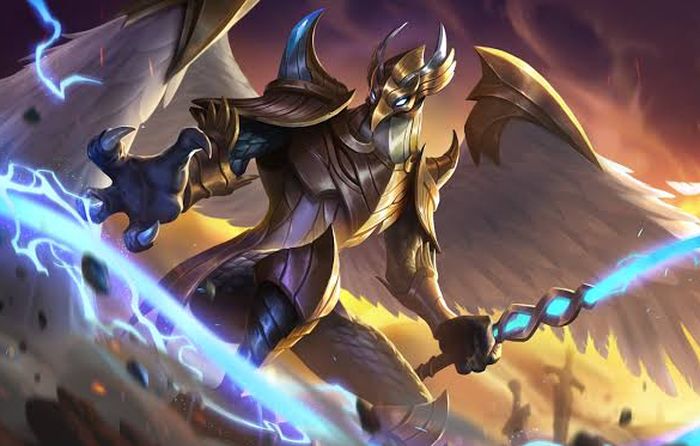 5 Hero Mobile Legends yang Punya Crowd Control Paling Ngeselin, Siapa Saja?