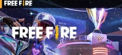 FFWS Bayfront Ranger Bundle 现在出现在 Free Fire 2021 黑客商店活动中