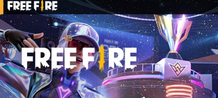 FFWS Bayfront Ranger 번들이 이제 Free Fire 2021 Hacker Store 이벤트에서 제공됩니다.