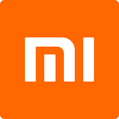 logo xiaomi