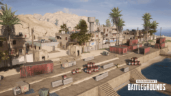 7 Hal Wajib Kamu Tahu Dari Map Karakin PUBG Mobile