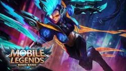 5 Hero Mobile Legends yang Sudah lama Dilupakan, Mau Tau?