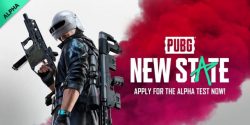 等不及 PUBG New State 发布了吗？ 2021 封闭 Alpha 版正式开启！