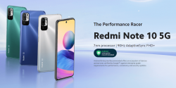 Redmi Note 10 5G가 4G 시리즈보다 사양이 낮아졌다는 것이 사실입니까?