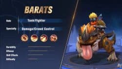 必须知道 Mobile Legends 第 20 季中的 Counter Paquito