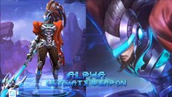 Perubahan Hero Alpha Mobile Legends Season 20, OverPower?