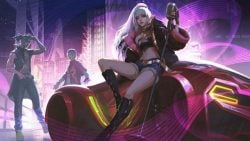 Mobile Legends STUN イベントでパーマネント スキン賞品を獲得 シーズン 20、どうやって?