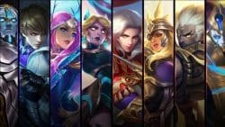 Wow 5 Tips Menguasai Area Midlane Mobile Legends Season 20! Wajib Coba!