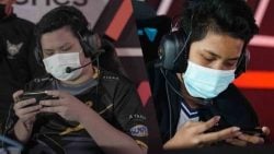 5位现役核心超GG手游传奇玩家，你有你的偶像吗？