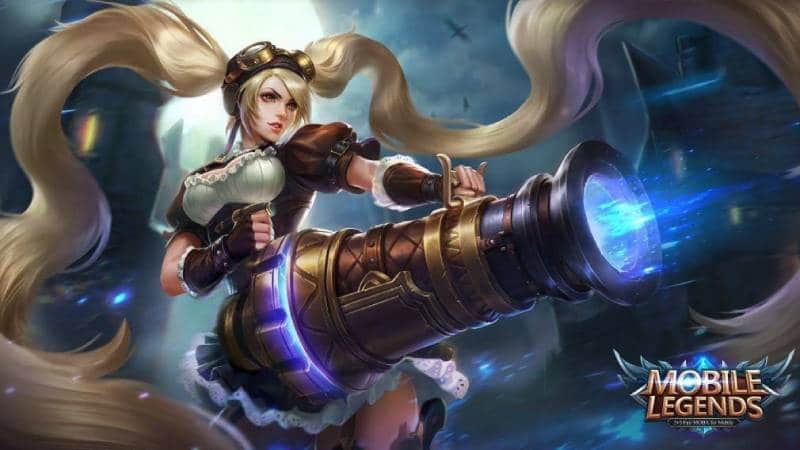 5 längst vergessene Helden von Mobile Legends, willst du es wissen?