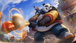 Tipps und Tricks zur Verwendung von Akai in Mobile Legends Staffel 20