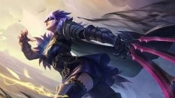 Die 5 besten Assassin Mobile Legends-Helden? Gibt es deinen Haupthelden?