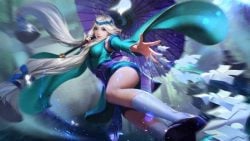 5 Hero Mage Terbaik yang Bisa Dijadikan Hyper Carry, Wajib Coba!