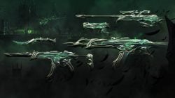 FORSAKEN! New Bundle Valorant 2021! Price and Display.