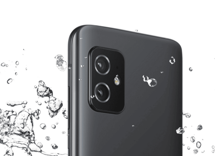 Offiziell in Indonesien, wird das Asus Zenfone 8 die Primadonna sein?