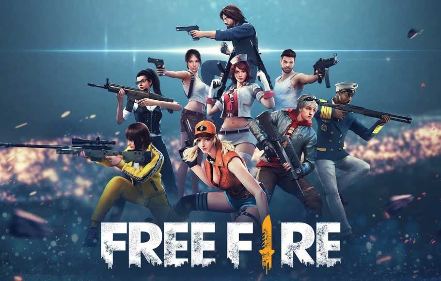 Have you ever had these 5 rarest Free Fire skins?