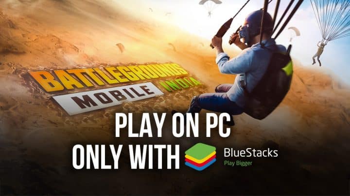 HP Kamu Ilang? Pake The All New Bluestacks 5 Biar Stay Updated!
