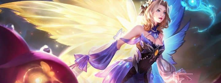 Lunox，反击英雄巴蒙德！