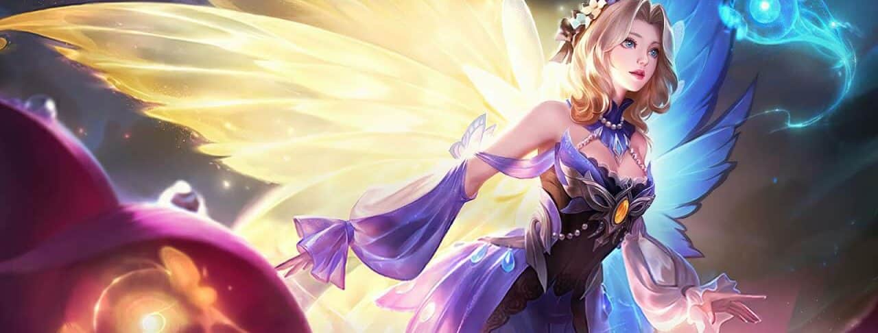 lunox heroes