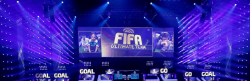 FIFAeワールドカップ2021：MsdossaryとBeastBianchiがアフリカとサウジアラビアの代表になる資格を得る