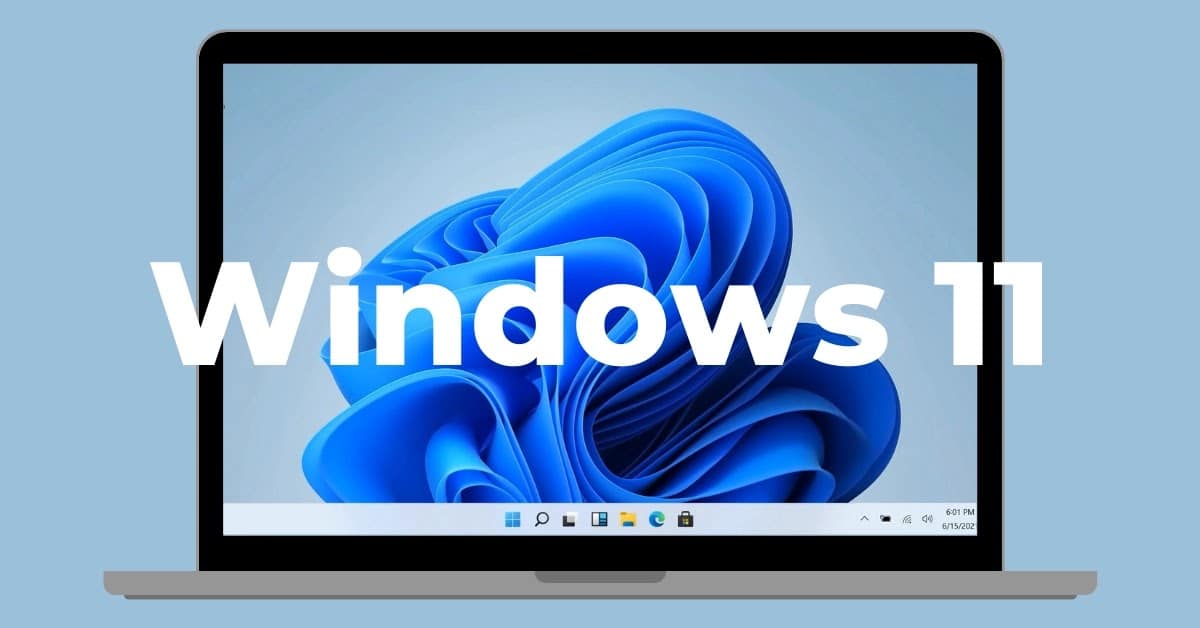 최고의 누출 Windows 11이 여기 있습니다! 쿠이 머지!