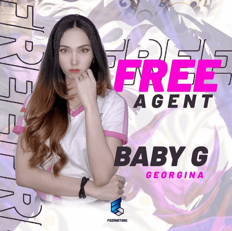 babyg free agent