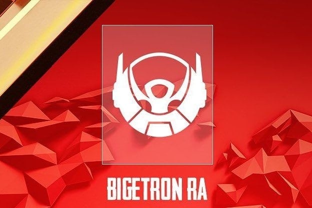 bigetron ra