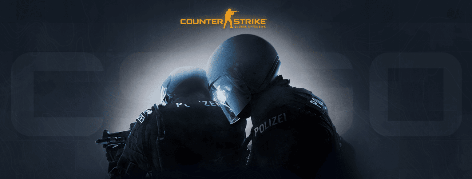 New Mode of CS GO