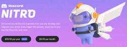 如何在没有信用卡的情况下支付 Discord Nitro？