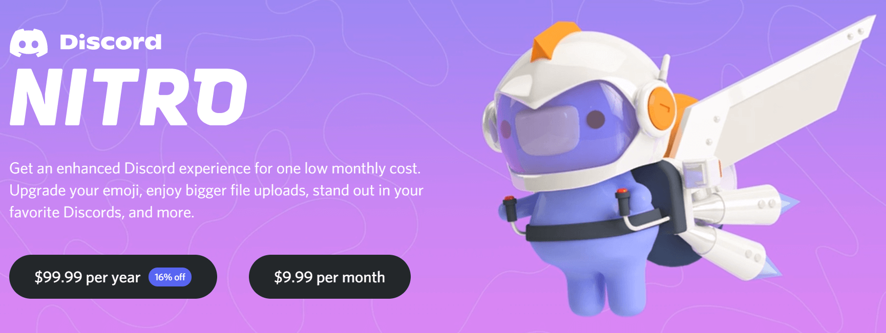 Discord Nitro Without Credit Card