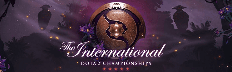 Dota 2 ti10