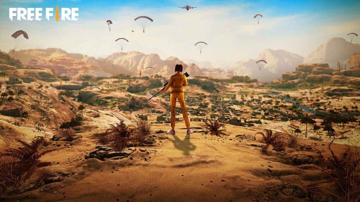 Free Fire Update Juni 2021 Hadirkan Banyak Hadiah Untuk Para Survivor