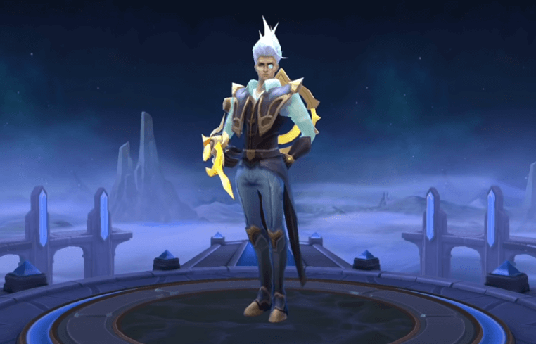 natan hero Mobile Legends