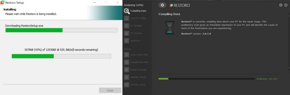 Check out the Windows 10 To Windows 11 Upgrade Tutorial!