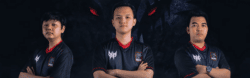 Auftritt von BOOM Esports New Jersey 2021!