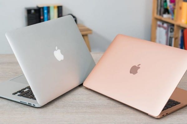 macbooks