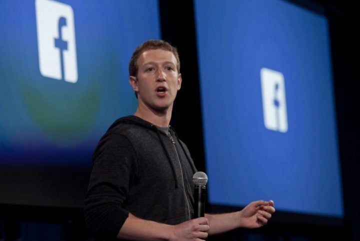 Mark Zuckerberg Bagikan 2 Kabar Baik! Penasaran?