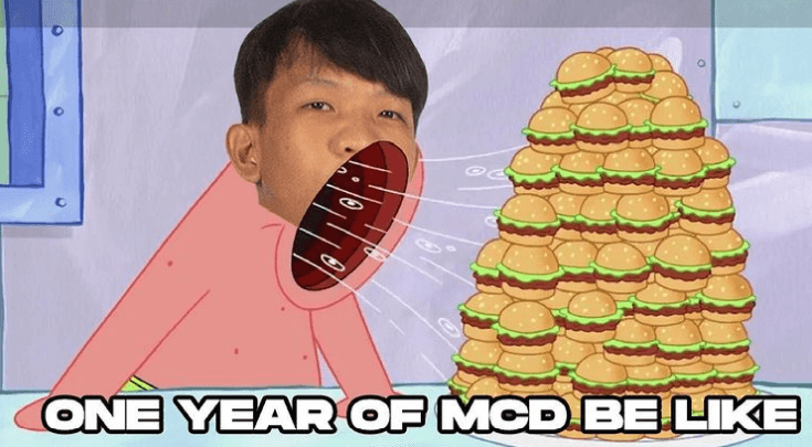 無料mcdロレアルズ