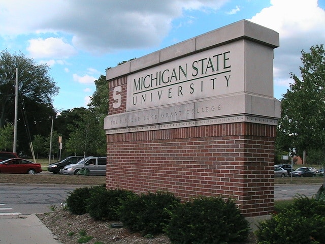 michigan state university