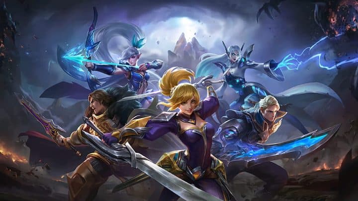 Mobile Legends 팁과 요령: 빠르게 순위를 올리는 6가지 방법