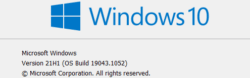 如何在 Windows 10 任务栏 21H1 上禁用新闻和兴趣