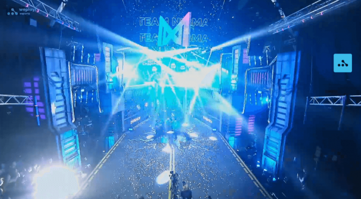 4. Juni 2021 AniMajor 2021 Gruppenphase Live!