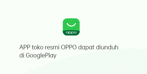 oppo store