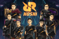 Xinn, MPL 시즌 8의 2 RRQ 선수 이름 유출