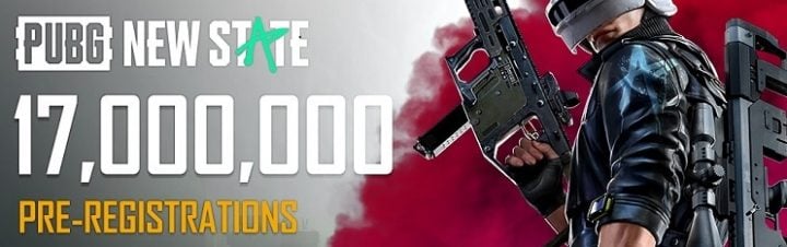 How to Register PUBG New State Pre-Registration on the Google Play Store