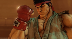 2021 Free Fire x Street Fighter V、何を待っていますか?