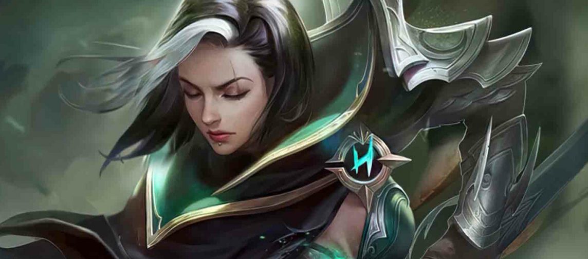Hero Counter From Hero Benedetta