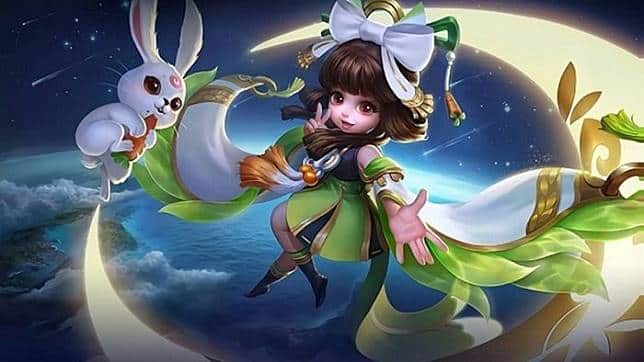 Chang'e MLBB