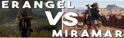 查看这 3 个最佳 Erangel 和 Miramar 信息！