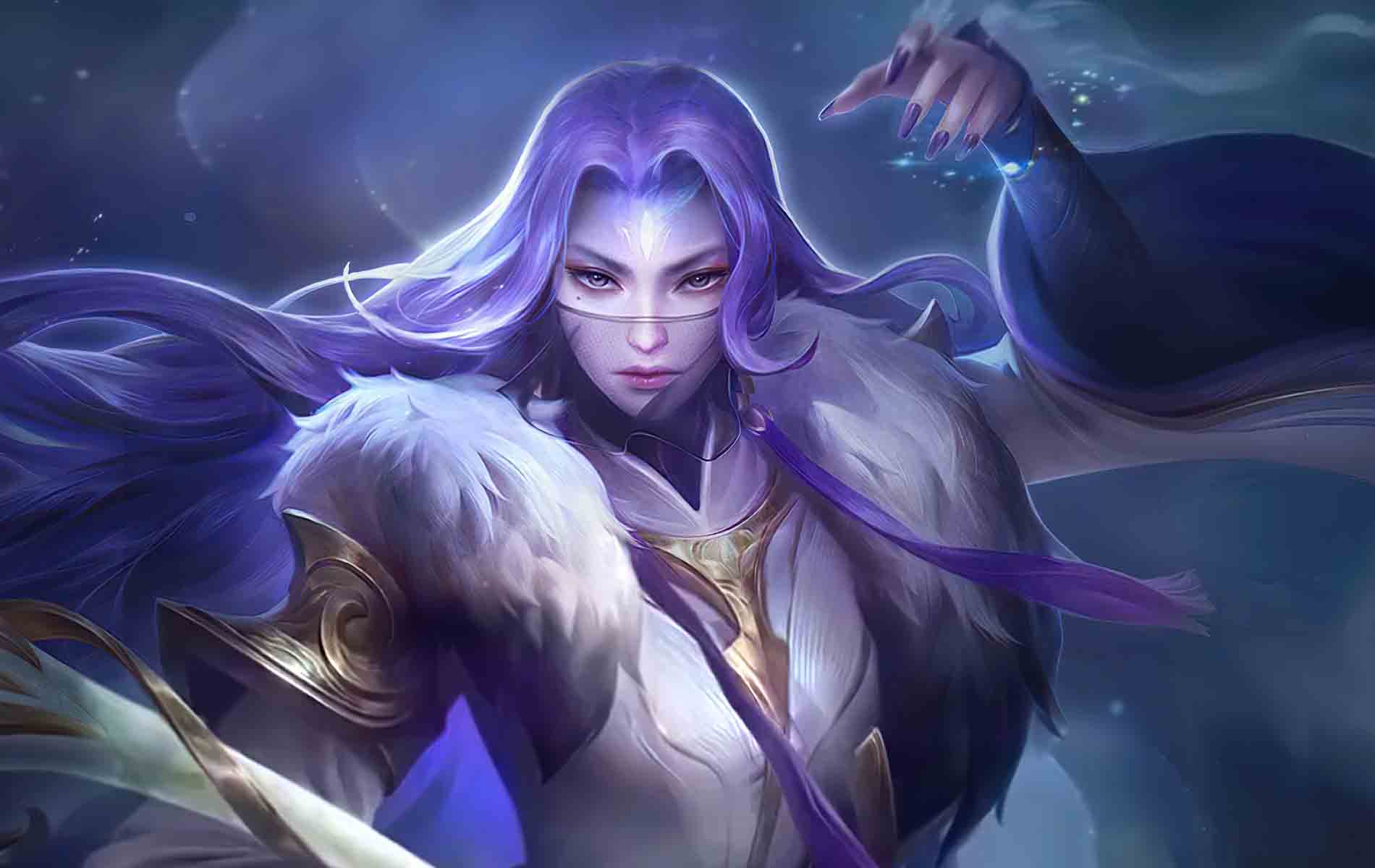 tips and tricks using hero luo yi